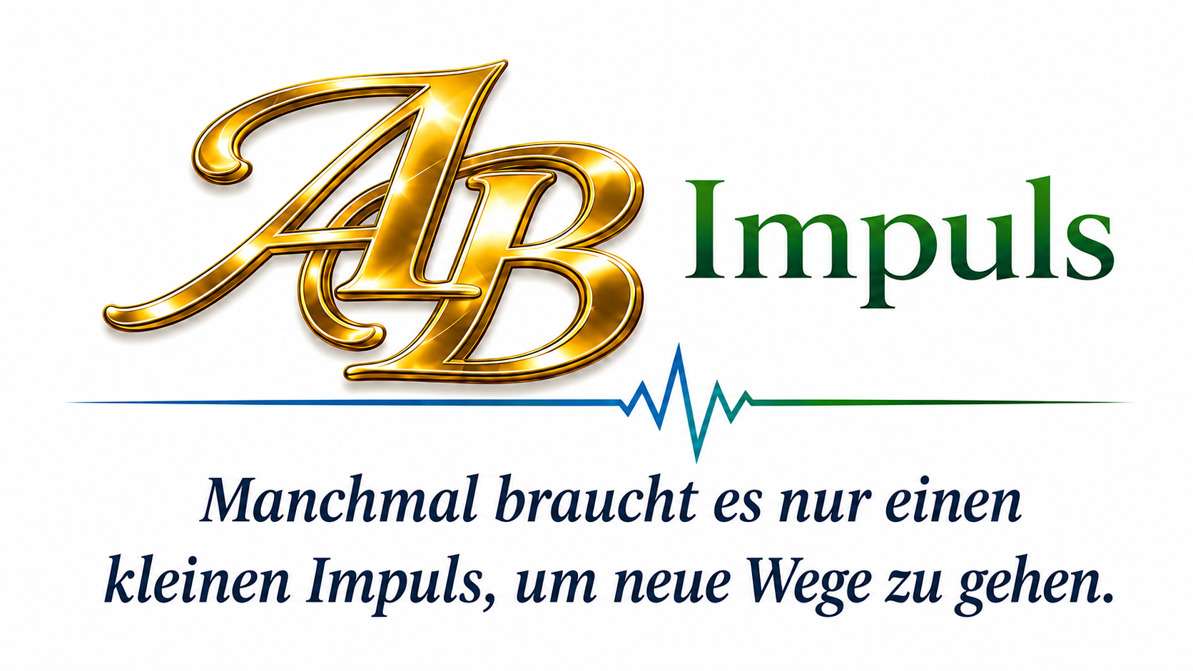 AB-Impuls Logo Das raumlose Netzwerk von Mensch zu Mensch
